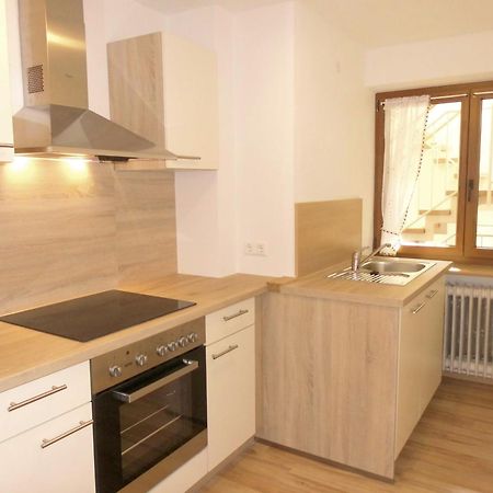 Apartament Urlaub Auf Dem Haenslehof Elzach Zewnętrze zdjęcie