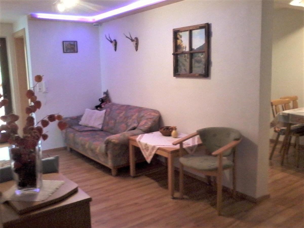 Apartament Urlaub Auf Dem Haenslehof Elzach Zewnętrze zdjęcie