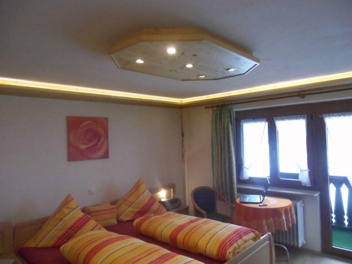 Apartament Urlaub Auf Dem Haenslehof Elzach Zewnętrze zdjęcie