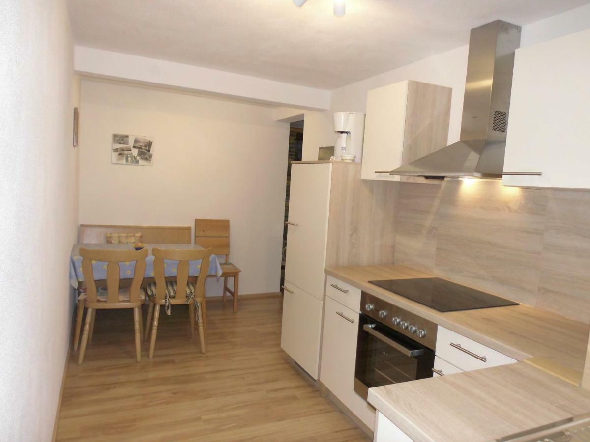 Apartament Urlaub Auf Dem Haenslehof Elzach Zewnętrze zdjęcie